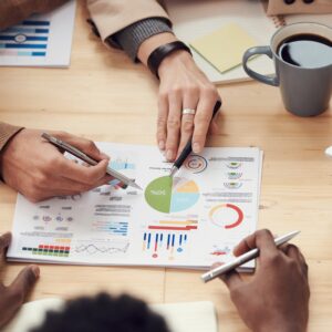 Análise da Concorrência: como fazer e melhorar sua estratégia de Marketing